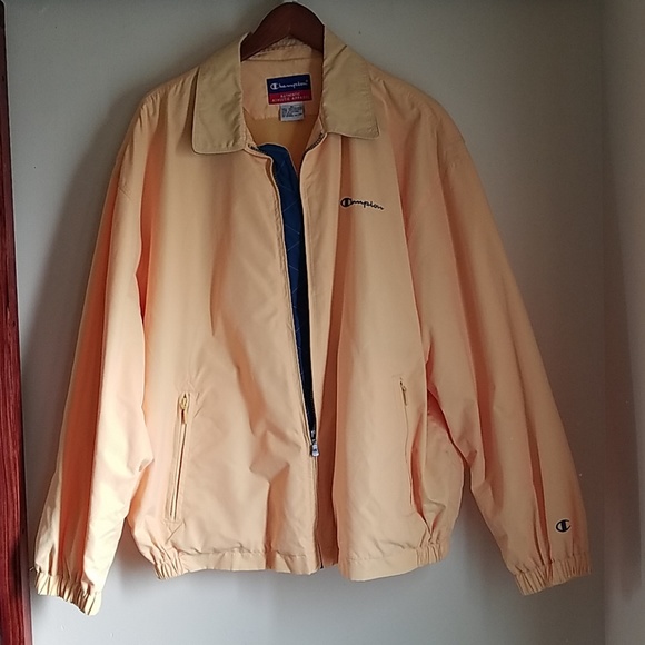 Golf Jacket - Picture 1 of 5